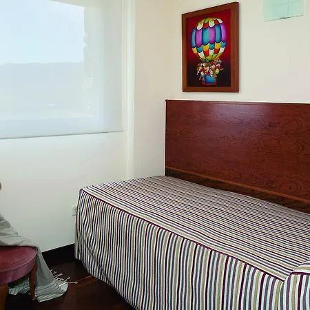Apartamento Torre Gran Luxe *