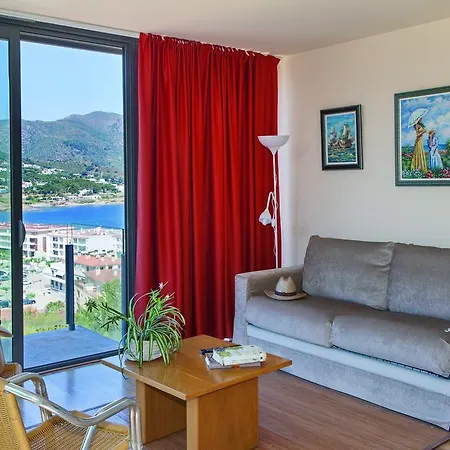 Torre Gran Luxe Apartment