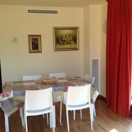 Torre Gran Luxe Apartment *