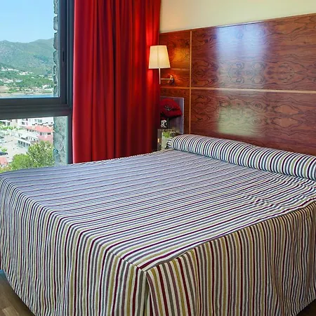 Διαμέρισμα Torre Gran Luxe