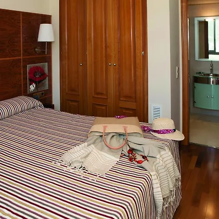 Διαμέρισμα Torre Gran Luxe *