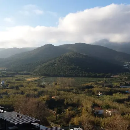 Torre Gran Luxe Διαμέρισμα *
