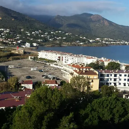 Torre Gran Luxe Διαμέρισμα