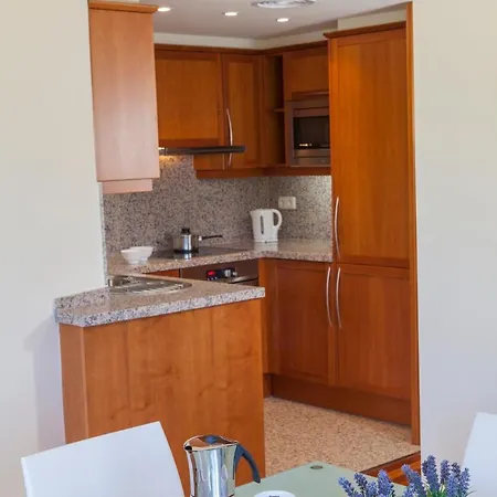 Torre Gran Luxe Διαμέρισμα El Port De La Selva